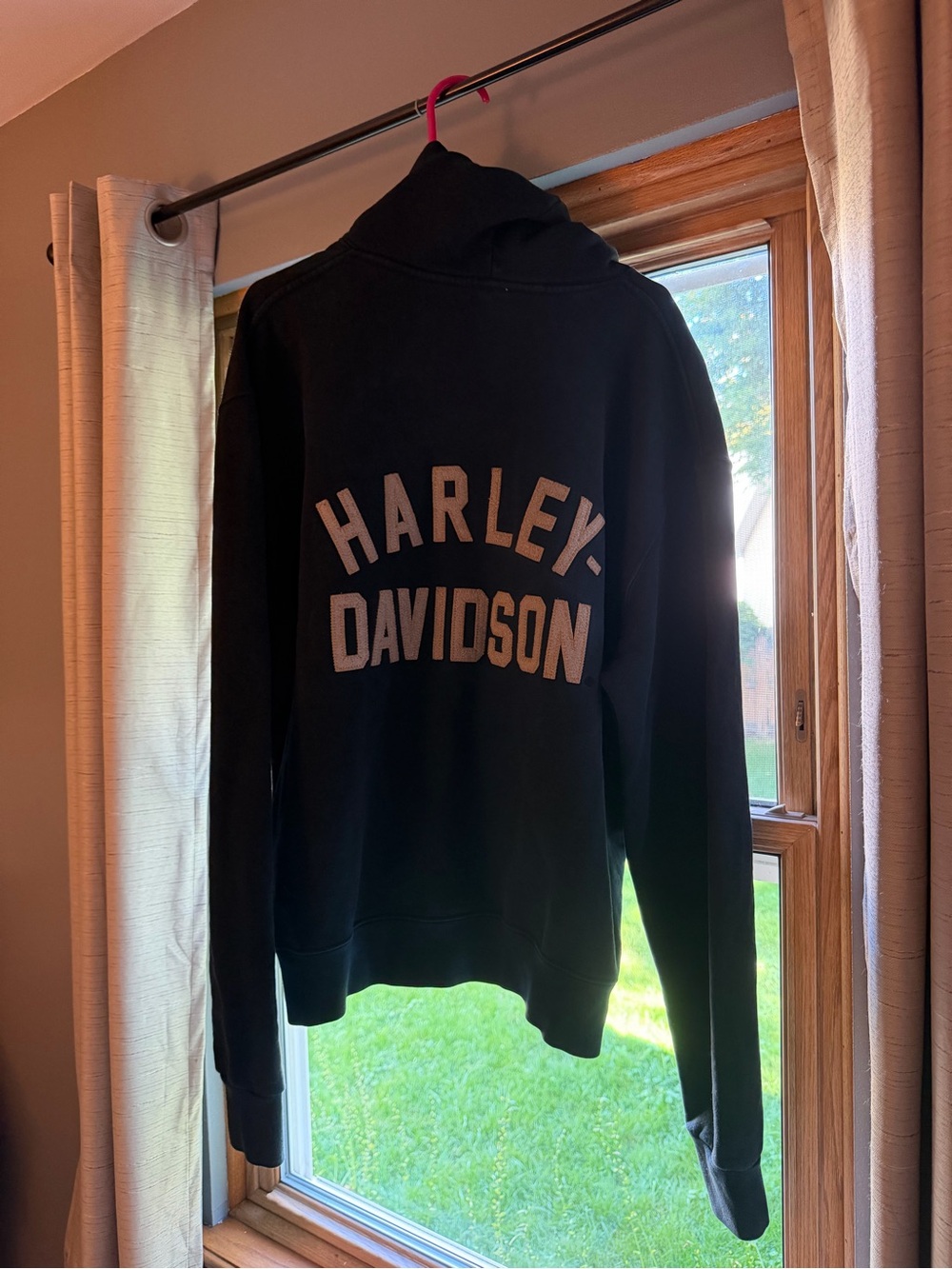 Harley-Davidson Sweatshirt